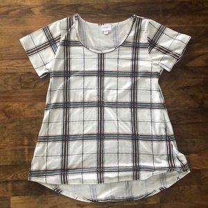 LuLaRoe shirt!